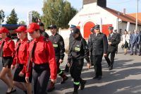 125 -lecie Ochotniczej Straży Pożarnej w Pyzdrach