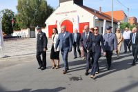 125 -lecie Ochotniczej Straży Pożarnej w Pyzdrach