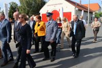 125 -lecie Ochotniczej Straży Pożarnej w Pyzdrach