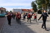125 -lecie Ochotniczej Straży Pożarnej w Pyzdrach