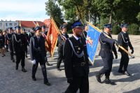125 -lecie Ochotniczej Straży Pożarnej w Pyzdrach