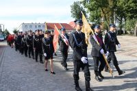 125 -lecie Ochotniczej Straży Pożarnej w Pyzdrach