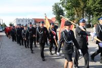 125 -lecie Ochotniczej Straży Pożarnej w Pyzdrach