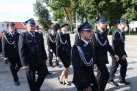 125 -lecie Ochotniczej Straży Pożarnej w Pyzdrach