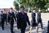 125 -lecie Ochotniczej Straży Pożarnej w Pyzdrach