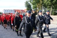 125 -lecie Ochotniczej Straży Pożarnej w Pyzdrach