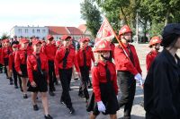 125 -lecie Ochotniczej Straży Pożarnej w Pyzdrach