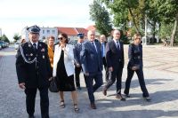 125 -lecie Ochotniczej Straży Pożarnej w Pyzdrach