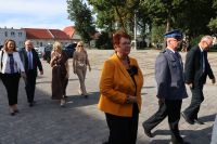 125 -lecie Ochotniczej Straży Pożarnej w Pyzdrach