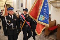 125 -lecie Ochotniczej Straży Pożarnej w Pyzdrach