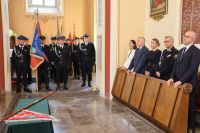 125 -lecie Ochotniczej Straży Pożarnej w Pyzdrach