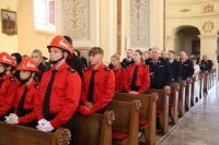 125 -lecie Ochotniczej Straży Pożarnej w Pyzdrach