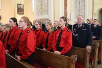125 -lecie Ochotniczej Straży Pożarnej w Pyzdrach
