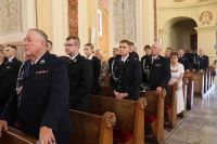 125 -lecie Ochotniczej Straży Pożarnej w Pyzdrach