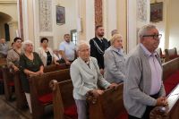 125 -lecie Ochotniczej Straży Pożarnej w Pyzdrach