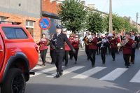 125 -lecie Ochotniczej Straży Pożarnej w Pyzdrach