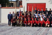 125 -lecie Ochotniczej Straży Pożarnej w Pyzdrach