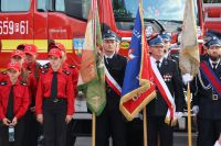 125 -lecie Ochotniczej Straży Pożarnej w Pyzdrach