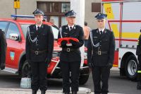 125 -lecie Ochotniczej Straży Pożarnej w Pyzdrach