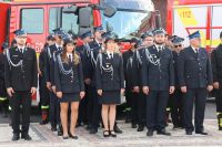 125 -lecie Ochotniczej Straży Pożarnej w Pyzdrach