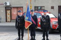 125 -lecie Ochotniczej Straży Pożarnej w Pyzdrach