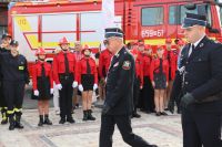 125 -lecie Ochotniczej Straży Pożarnej w Pyzdrach