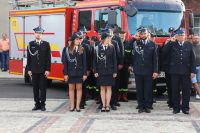 125 -lecie Ochotniczej Straży Pożarnej w Pyzdrach