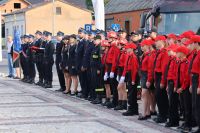 125 -lecie Ochotniczej Straży Pożarnej w Pyzdrach