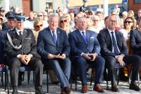 125 -lecie Ochotniczej Straży Pożarnej w Pyzdrach