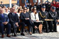 125 -lecie Ochotniczej Straży Pożarnej w Pyzdrach