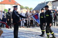 125 -lecie Ochotniczej Straży Pożarnej w Pyzdrach