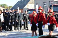 125 -lecie Ochotniczej Straży Pożarnej w Pyzdrach