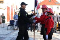 125 -lecie Ochotniczej Straży Pożarnej w Pyzdrach