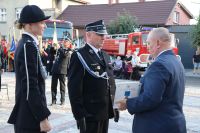125 -lecie Ochotniczej Straży Pożarnej w Pyzdrach