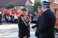 125 -lecie Ochotniczej Straży Pożarnej w Pyzdrach