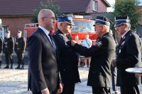 125 -lecie Ochotniczej Straży Pożarnej w Pyzdrach