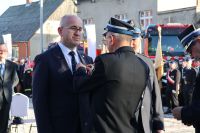 125 -lecie Ochotniczej Straży Pożarnej w Pyzdrach