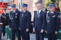 125 -lecie Ochotniczej Straży Pożarnej w Pyzdrach