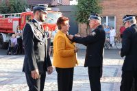 125 -lecie Ochotniczej Straży Pożarnej w Pyzdrach