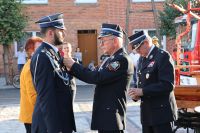 125 -lecie Ochotniczej Straży Pożarnej w Pyzdrach