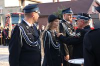 125 -lecie Ochotniczej Straży Pożarnej w Pyzdrach