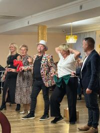 60 lat PZERiI w Pyzdrach