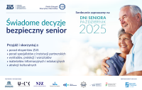 Plakat informacyjny