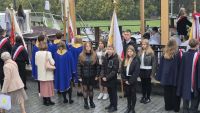 25. Pielgrzymka Rodziny Szkół im. Jana Pawła II na Jasną Górę