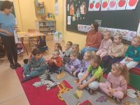 Akcja "Odblaskowa Szkoła"