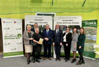 Gala "LIDERZY WIELKOPOLSKIEJ ODNOWY WSI".