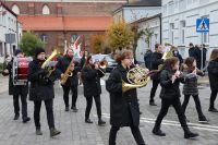 Razem dla Niepodległej