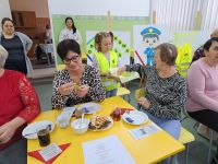 Bezpiecznym na drodze