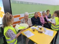 Bezpiecznym na drodze