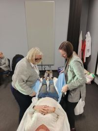 Szkolenie dla opiekunów osób starszych